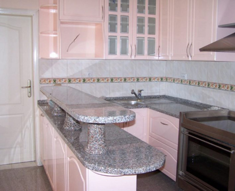 Šankovi od mermera i granita