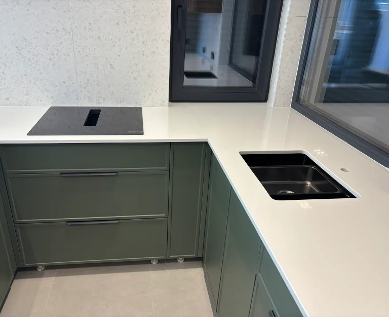 kvarcne radne ploče