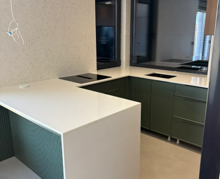 kvarcne radne ploče