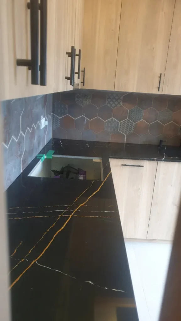 kvarcne radne ploče