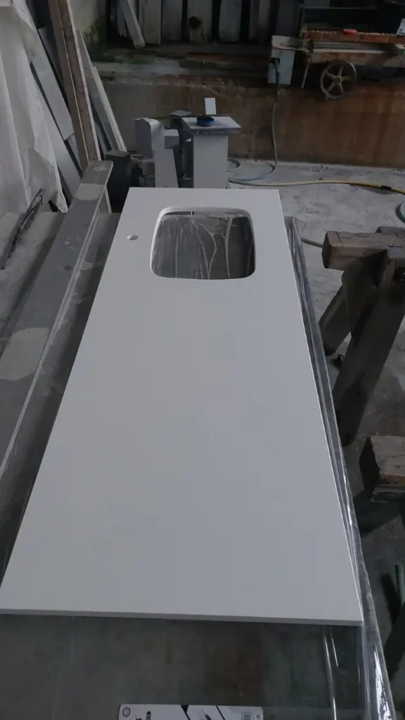 kvarcne radne ploče